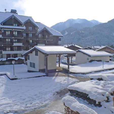 Studio Cosy Au Centre De Samoens Avec Parking Privatif - Fr-1-629-118 Екстериор снимка