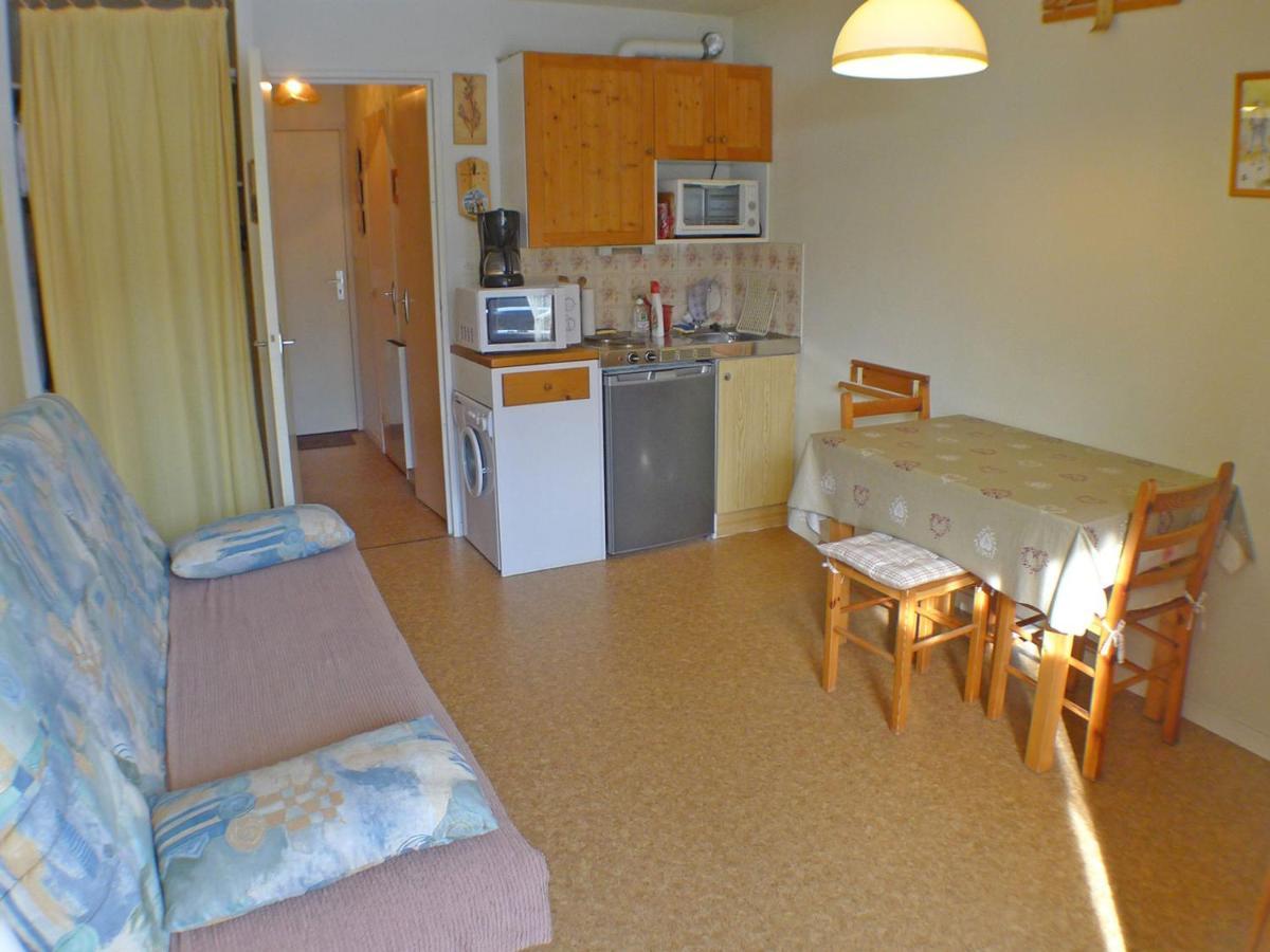 Studio Cosy Au Centre De Samoens Avec Parking Privatif - Fr-1-629-118 Екстериор снимка